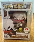 Funko Pop! Marvel Infinity Warps Arach-Knight GITD Walgreens 681
