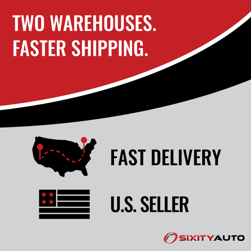 16 pc Denso Standard U-Groove Spark Plugs for 2015-2016 Ram 3500 5.7L 6.4L mt - Picture 3 of 5