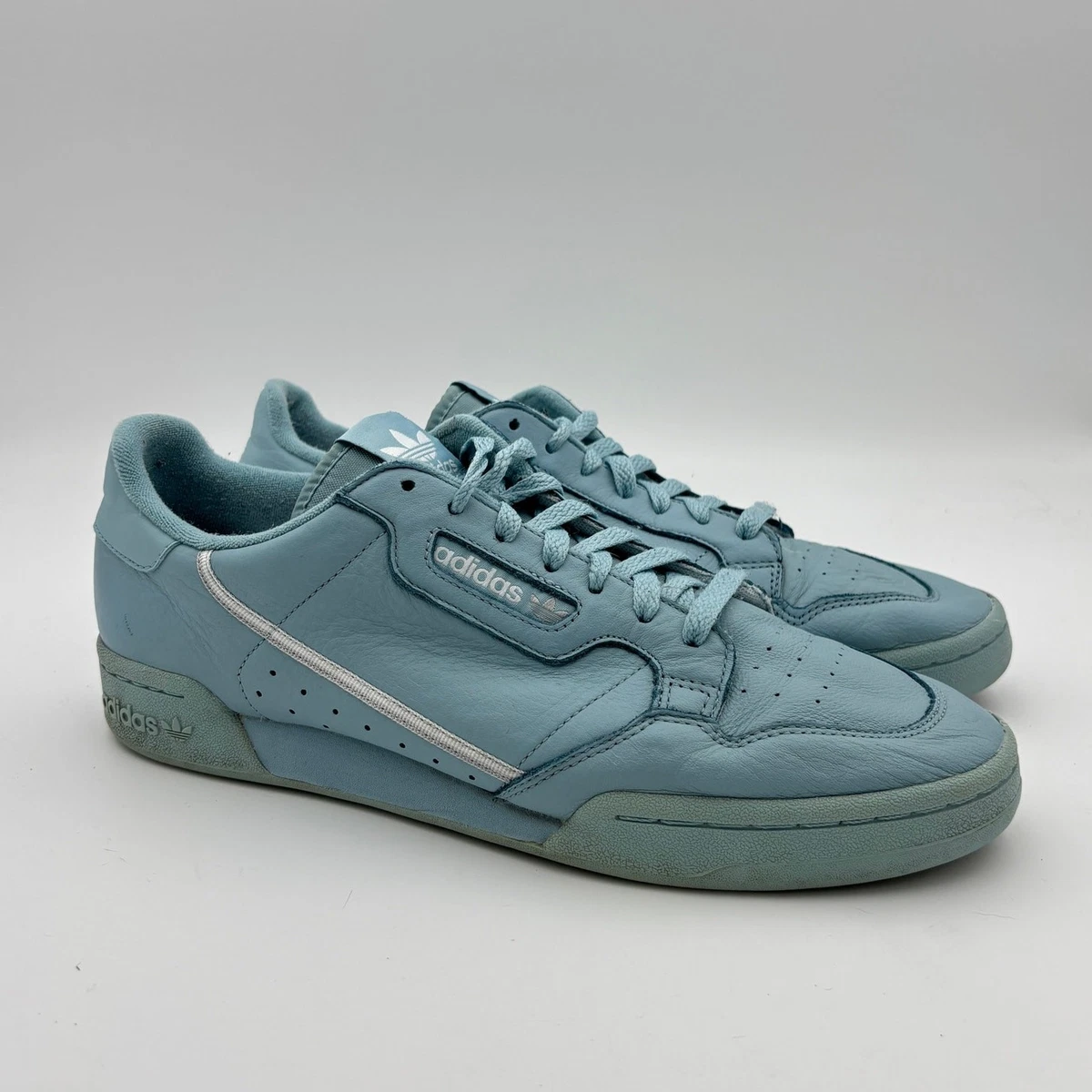 adidas gazelle silver green womens Adidas Originals Continental 80 Shoes
