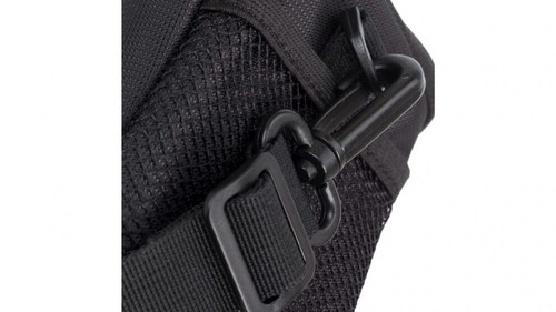 Rivacase 7412 SLR Digital Camera Bag Shoulder Carry Case For Sony Nikon Black - Picture 7 of 11