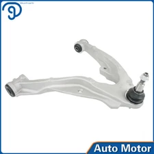 Front Lower Aluminum Control Arm Ball Joint LH For Chevrolet Tahoe 2015-16 5.3L