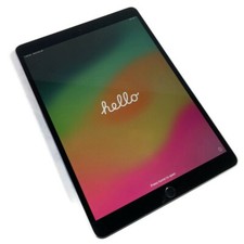 Apple iPad Pro (10.5-inch) A1709 512 GB, Wi-Fi + 4G, 10.5 in