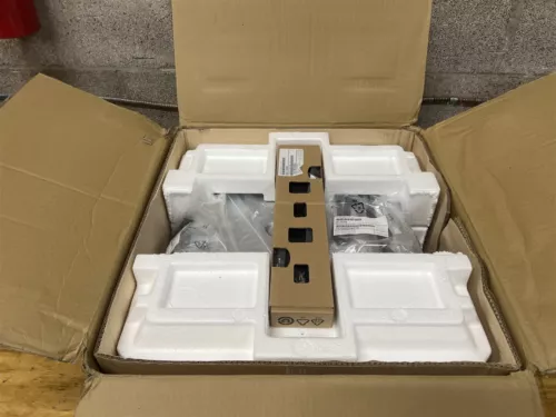 APC Smart-UPS 1500VA 1000W 120V SMT1500RM2U