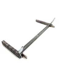 American Range A99010 30-Inch Door Assembly Frame