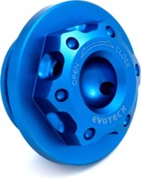 ÖLstopfen Motor Aus Ergal M30X1,5 FüR Kawasaki ZX-10R 2004 2005 2006 2007 2008