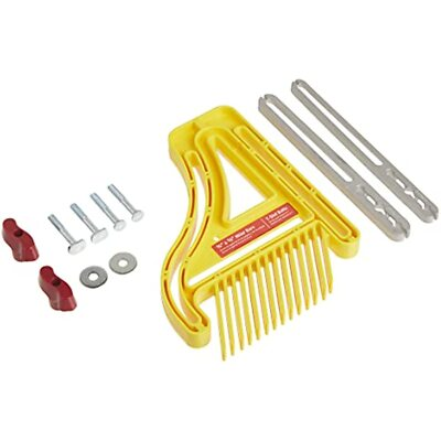 #ad Milescraft 1406 FeatherBoard for Router Tables Table Saws and Fences $28.65