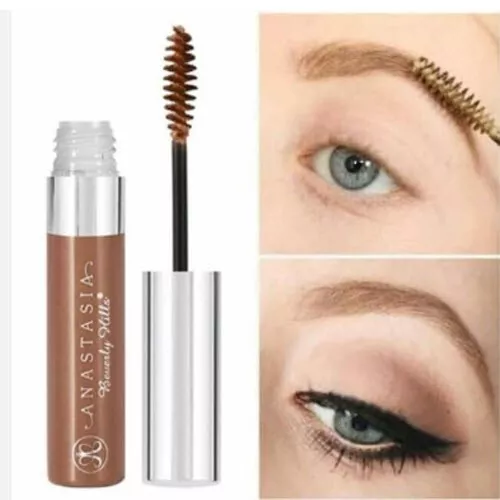 NIB Anastasia Tinted Brow Gel Caramel Full Size 22