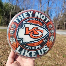 Disc Golf Custom Dynamic Discs Lucid ENFORCER 175g Distance Driver PDGA Approved