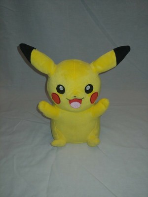 pokemon my friend pikachu