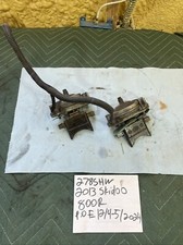 2013 skidoo summit 800 power valves exhaust v...