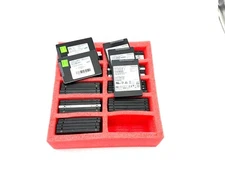 Used | 128 Gb | SSD | 2.5 inch | Solid State Drive | good brands | Ships Fast |