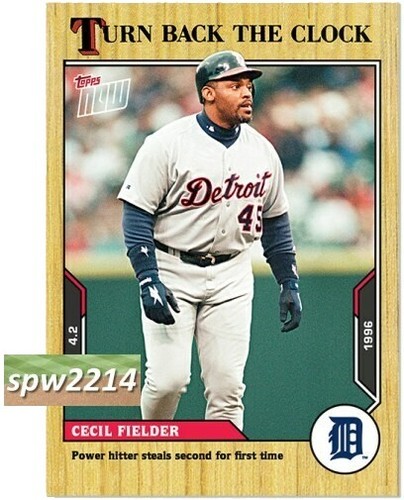 カルビー1989 プロ野球カード　セシル・フィルダー　カード カルビー1989 プロ野球カード セシル・フィルダー カード