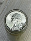 1946 S Washington Quarter Gem Uncirculated 90% Silver Quarter from Original Roll