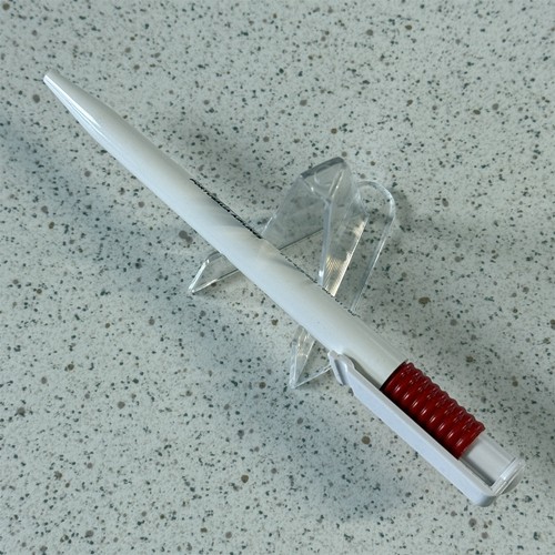 PGA Portugalia Airlines Portugal Vintage Ballpoint Pen #20197 - Picture 3 of 4