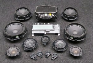 b and o sound system