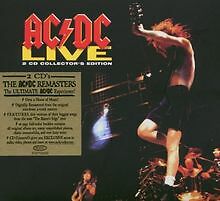 Live '92 (Special Edition Digipack) von AC/DC | CD | Zustand gut