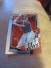 Xander Bogaerts 2021 Panini Prizm Star Gazing Boston Redsox #SG14