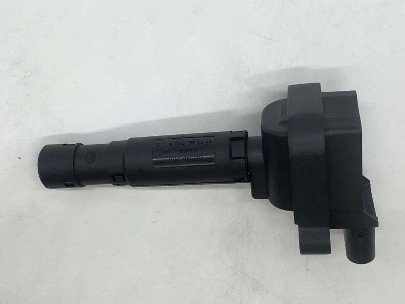 4x Kit de bobina de encendido A0001502580 para Mercedes-Benz E200 C200 C250 SLK250 M271 Foto 4 de 4