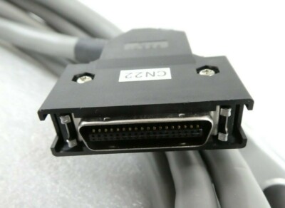 TEL Tokyo Electron 2986-469201-11 Theta-Axis Driver #002 Interface