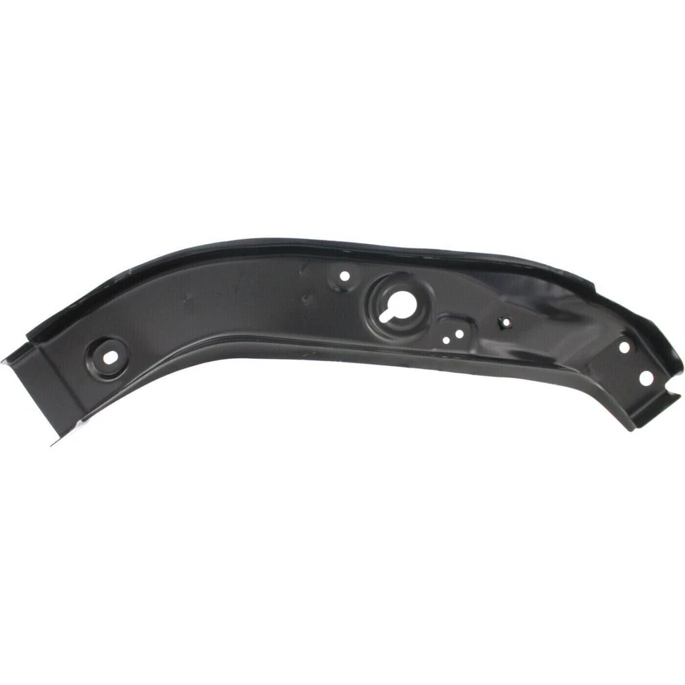 For 2014-2020 MITSUBISHI OUTLANDER New Radiator Support Left & Right Set of 2 Foto 3 de 4