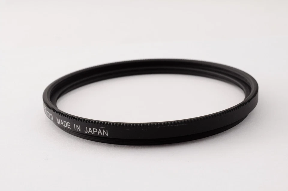 MINT Nikon NC 58mm Camera Lens Protect Filter Japan - Image 2 of 4