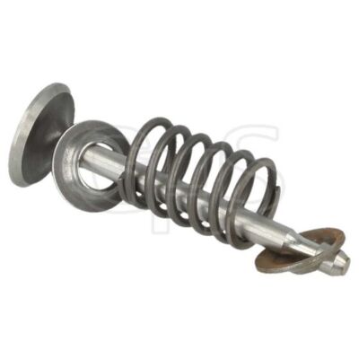 Tecumseh Auspuffventil Set für einige Vantage E-36 Motoren - 16140001