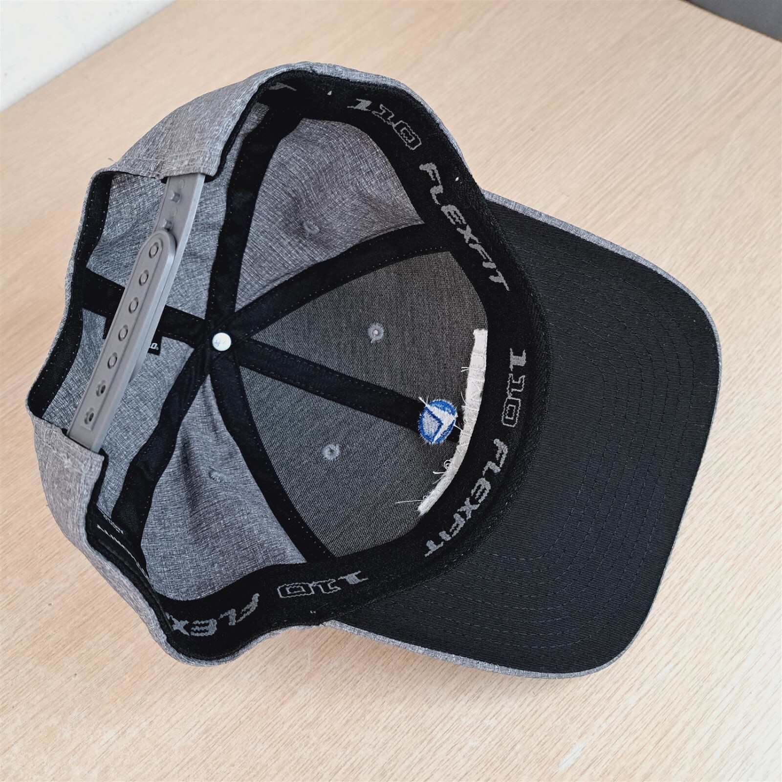 LUMINATOR TECHNOLOGY GROUP ADJUSTABLE SNAPBACK BA… - image 12