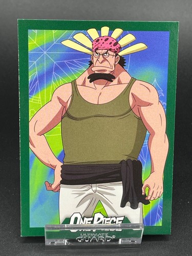 Panini One Piece 25th Anniversary Cards nr 1-149 - Base Set - Zdjęcie 196 z 299