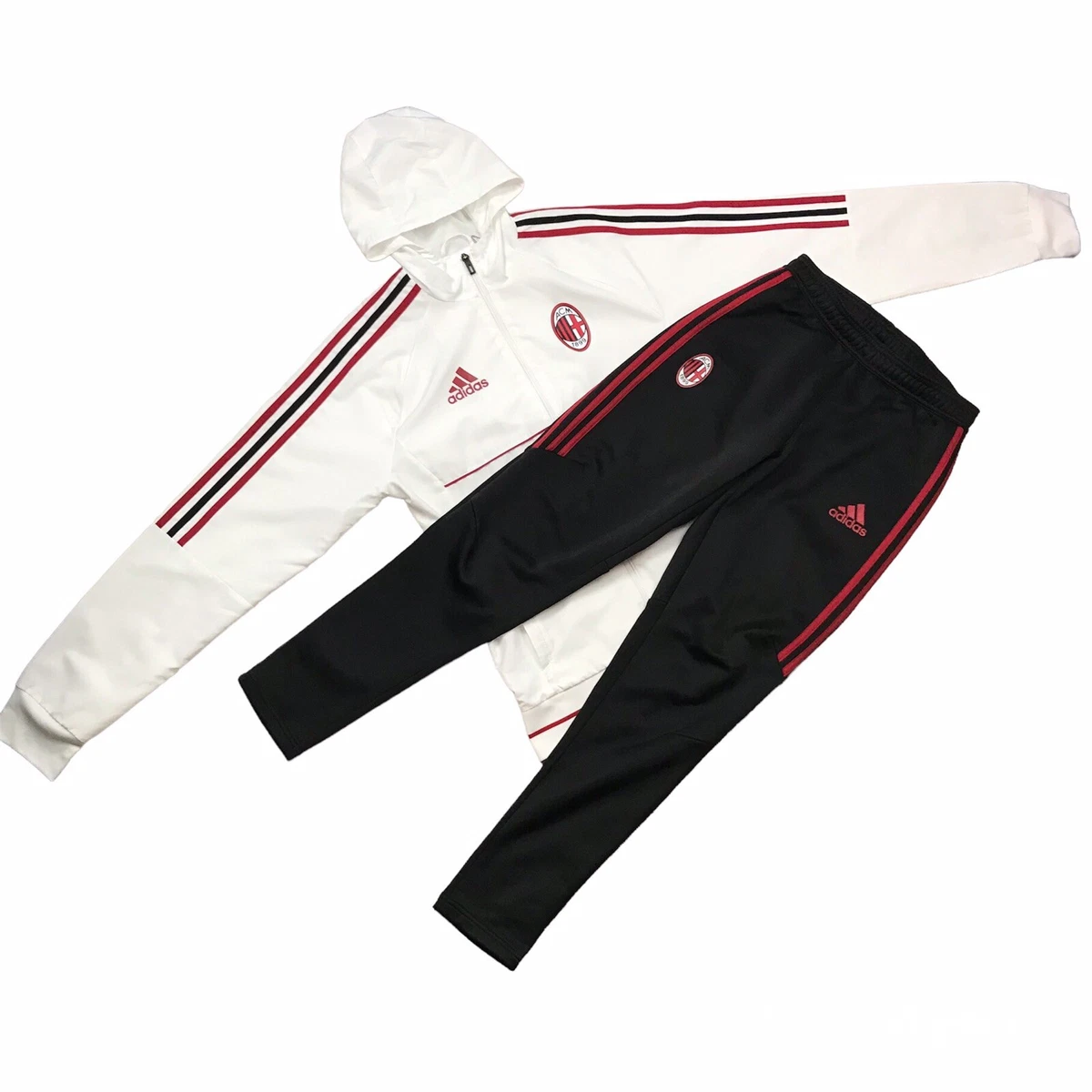 Ac milan training pants sale