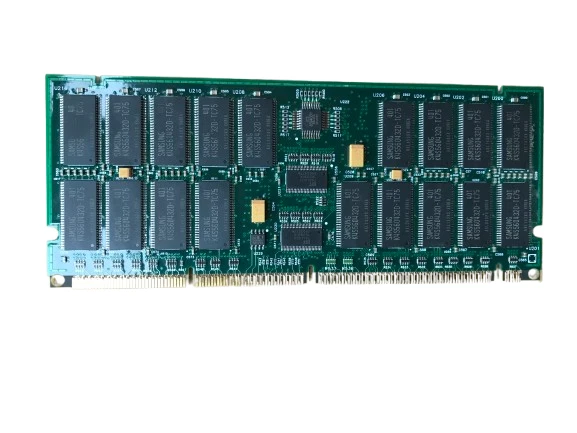 HP 1GB DIMM, SDRAM Server Memory Module / A3864-66501 - Image 4 of 4