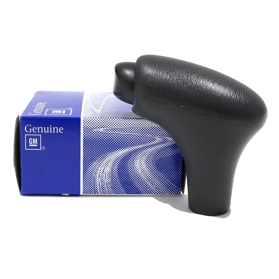 Perilla de manija de cambio de transmisión automática OEM 01-04 Chevrolet Cavalier 22680651 Foto 2 de 4