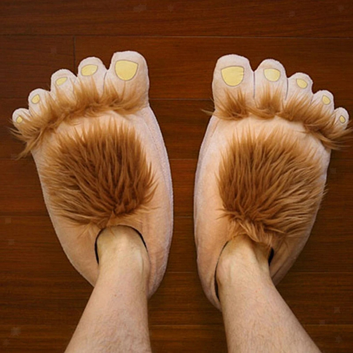 Pantofole hobbit hotsell
