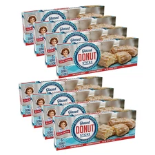 Little Debbie Donut Sticks, 8 Boxes