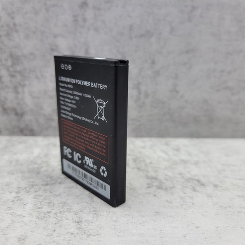 MF01 Lithium ion Battery For T-Mobile 4G LTE WiFi Hotspot TMO HS1 3000mAh 3.85V™ - Picture 3 of 9