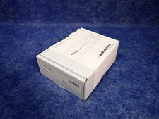 Audio-Technica SpectraPulse mtu201 XLR Wireless Desk Stand Transmitter (G117)