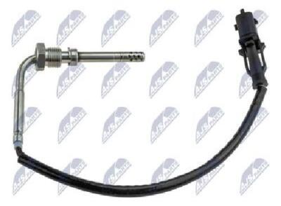 Original NTY Sensor Abgastemperatur EGT-CH-015 für Jeep