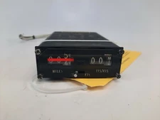 KI265 DME INDICATOR 066-3018-00