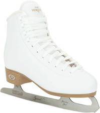 Horizon Adult Ice Skates - Stainless Steel Blades for Recreational Fun