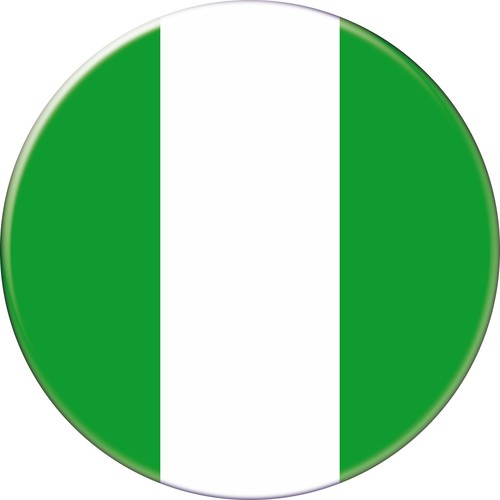 Badge/Pin Drapeau Du Pays Basque 38mm - Multicolore SAFIRMES - Neuf Avec étiquette