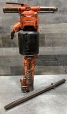 CHICAGO PNEUMATIC PAVEMENT BREAKER PNEUMATIC CP-1240 Used Surplus