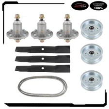 54" DECK REBUILD KIT New for JOHN DEERE GY21099 190C D170 E180 G110 LA150 LA175