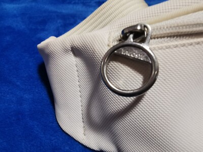 LACOSTE waist bag first season 2008-2009 rare | eBay
