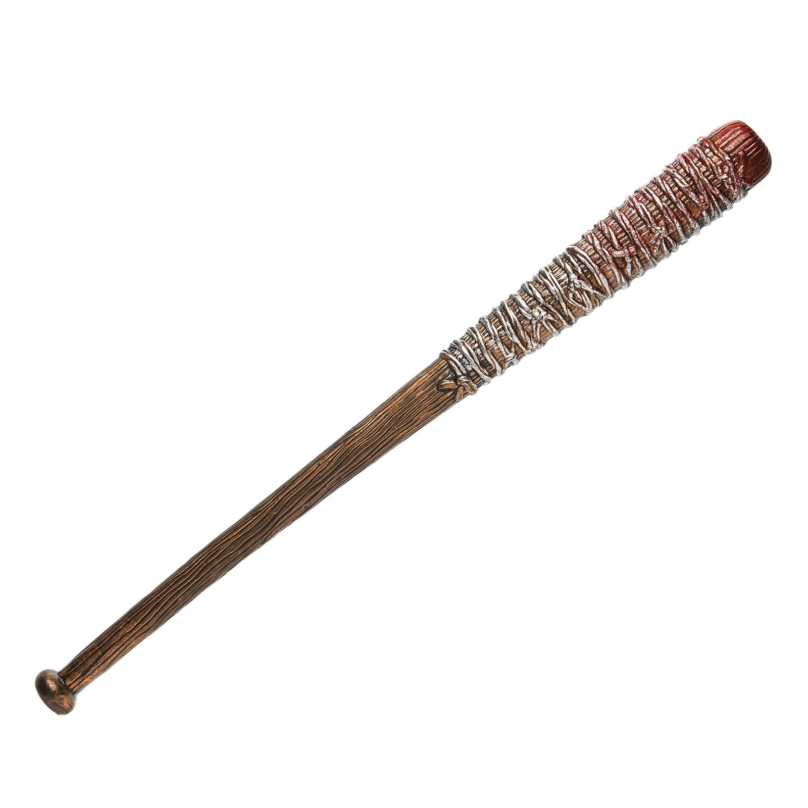 Baseball Bat Barbed Wire Halloween Negan Lucille Zombie Apocalypse eBay