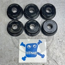 Hasport Usa Replacement Bushings Kit For Honda Civic Acura Integra B K H 62a