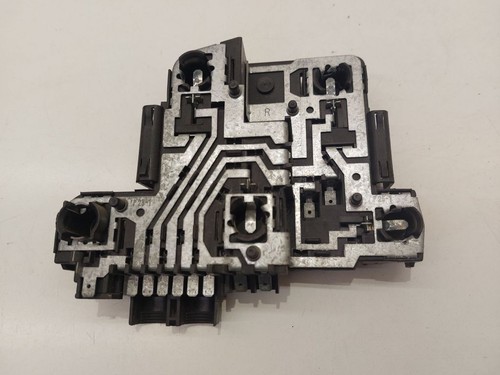 Volkswagen Golf II 1988 Benzin Hinten Rechts Rücklicht Birne Abdeckung Halter