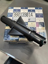 Faro proiettore Maserati Quattroporte M139 2005-2008 getto rondella telescopico #980139014