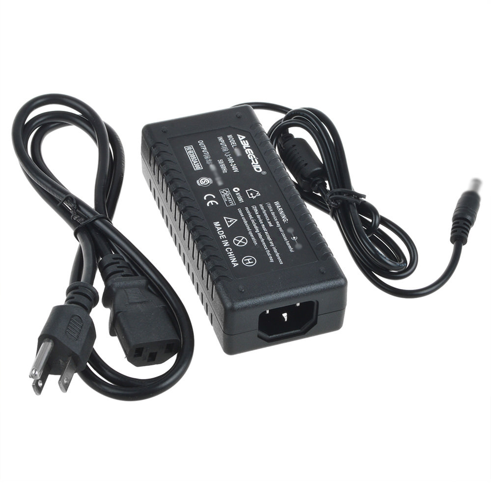 AC/DC Adapter For Sharp UADP-A065WJPZ UADPA065WJPZ Power