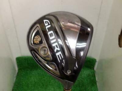 Driver TaylorMade GLOIRE 2014 - 10,5° - Flex SR - Main Droite - Occasion Japon