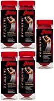 Penn Racquetballs (5 Cans) 3 Pack Ballistic on sale Penn Racquetballs (5 Cans) 3 Pack Ballistic on sale