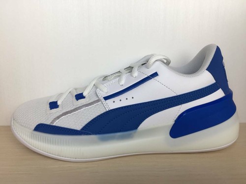 PUMA Clyde Hardwood Team 194454-05 